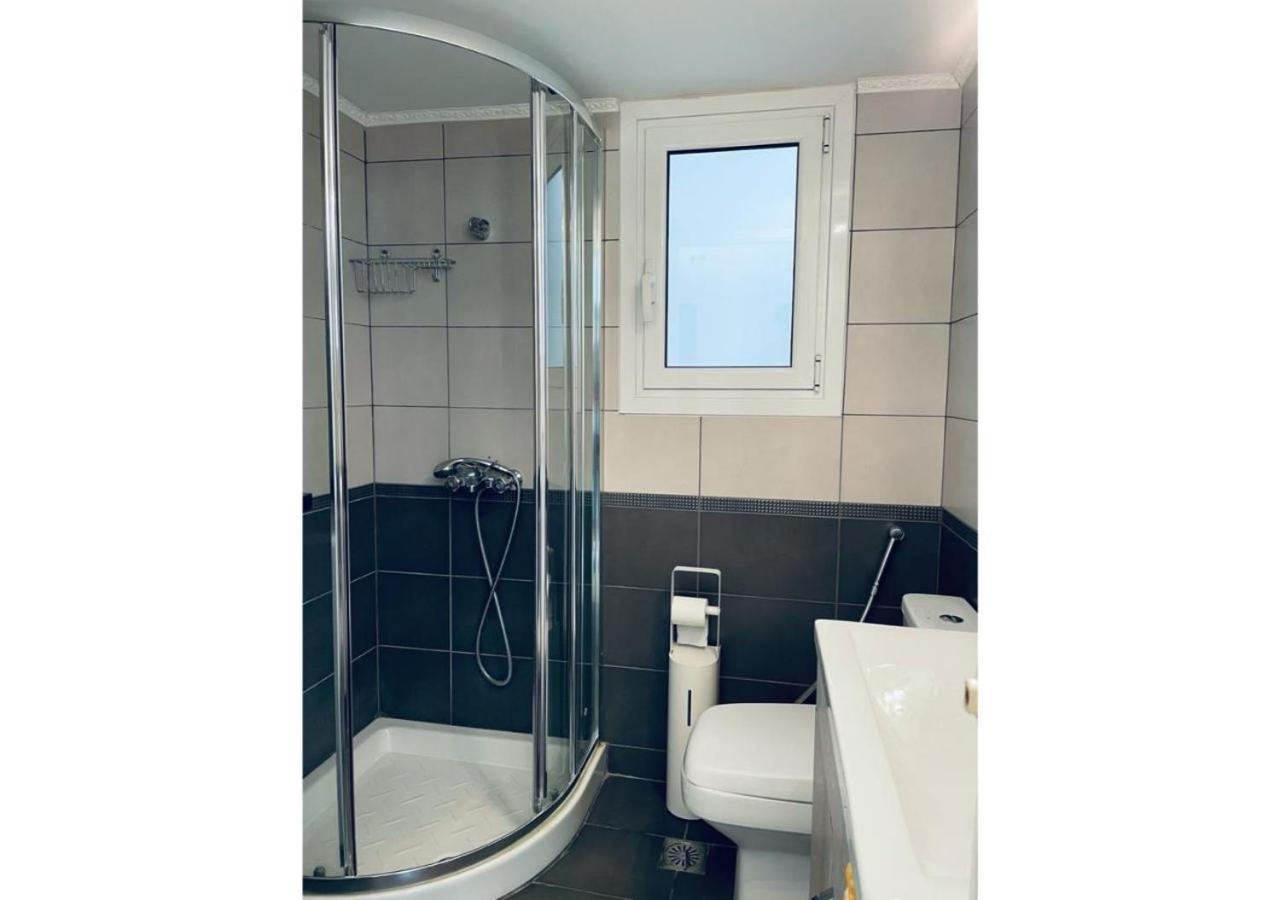 Cozy Apartment In Central Athens - Sleeps 6 المظهر الخارجي الصورة