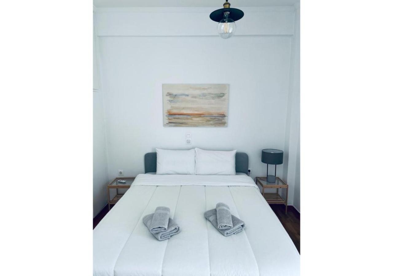 Cozy Apartment In Central Athens - Sleeps 6 المظهر الخارجي الصورة